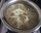 A picture of step 9 of Ragda Pav.