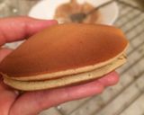 Une image de l'étape 10 de Dorayaki.