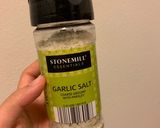 Hình bước làm 1 của món Mixed salad