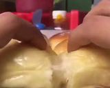 Foto langkah ke 8 dari resep Roti Sobek.