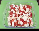 Foto del paso 1 de la receta: Berenjenas de crudo a cocido en 1 paso!!! 🍆🍆🍆