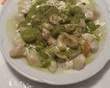 Foto del paso 11 de la receta: Ñoquis de papa