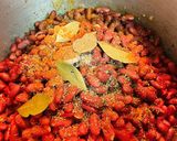 Foto do passo 3 de Feijoada brasileira