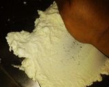 A picture of step 8 of Rasmalai.