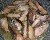 Tongkol Rempah langkah memasak 2 foto