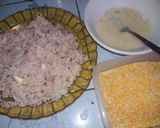 Foto langkah ke 3 dari resep Bola Nasi Kekinian ❤.