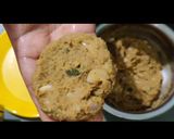 A picture of step 3 of कच्चे केले का कबाब (Raw Banana Kabab Recipe In Hindi).