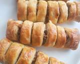Beef puff pastries recipe step 11 photo