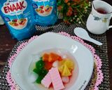 Foto langkah ke 8 dari resep Es Podeng Manten.