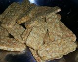 Foto langkah ke 1 dari resep Sambal Tempe Kemangi.