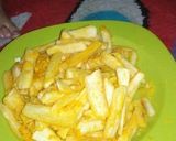 Foto langkah ke 4 dari resep Tela tela.