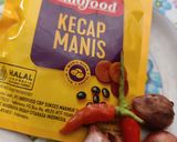 Foto langkah ke 1 dari resep Sambel Kecap.