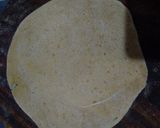 पुरणपोळी (puranpoli recipe in marathi) रेसिपी स्टेप 6 फोटो 
