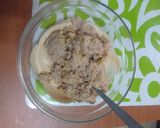 Foto del paso 3 de la receta: Sándwich con paté tropical