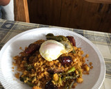 Foto del paso 3 de la receta: Migas de pan