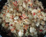 Foto del paso 6 de la receta Ensalada de cous-cous y pollo