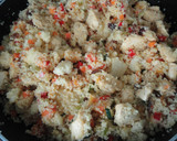 Foto del paso 6 de la receta: Ensalada de cous-cous y pollo