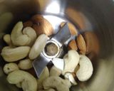 બાસુંદી (Basundi Recipe In Gujarati) રેસીપી સ્ટેપ3ફોટો