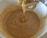 Foto del paso 3 de la receta: Bizcochuelo de mantequilla de maní