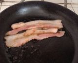 Foto del paso 1 de la receta: Hamburguesa breakfast