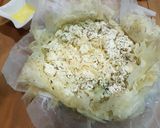 Foto del paso 12 de la receta Pastel Trapos Viejos!!! (Old Rag Pie) de Grecia