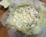 Foto del paso 12 de la receta: Pastel Trapos Viejos!!! (Old Rag Pie) de Grecia