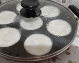 Foto langkah ke 5 dari resep Bandros atau pancong.