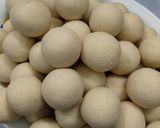 Foto langkah ke 4 dari resep Cilok bumbu kacang medok.