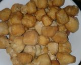 Foto langkah ke 6 dari resep Tahu kress.