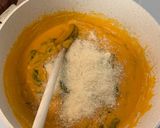 Édesburgonyás szósz, tésztával 🌿vegán recept fázis 5 fotója