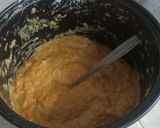 Foto langkah ke 2 dari resep Lemet Labu Kuning (Waluh).
