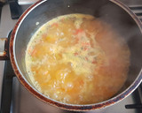 Foto del paso 2 de la receta: Arroz con champiñones y salsa de soja agridulce. #cumplimos7