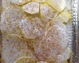 Foto del paso 2 de la receta: Patates estil Normandia