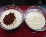 Foto del paso 3 de la receta Bizcocho marmolado con chocolate