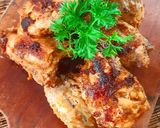 Foto langkah ke 4 dari resep Ayam Bakar Kecap.