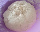 Foto del paso 1 de la receta: ✴ 𝑩𝒊𝒛𝒄𝒐𝒄𝒉𝒊𝒕𝒐𝒔 con untable de almendras🥄