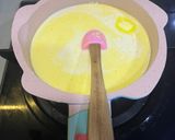 Foto langkah ke 2 dari resep Creme Brulee Snack Mpasi (6m+).