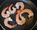 Foto langkah ke 1 dari resep Nasi Goreng Nanas.