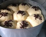 Foto langkah ke 8 dari resep Roti sobek super lembut.