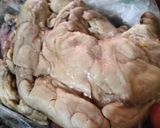 Foto langkah ke 1 dari resep Minyak Sapi.