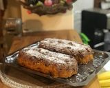 Foto del paso 4 de la receta: Budín zanahorias y almendras