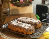 Foto del paso 4 de la receta: Budín zanahorias y almendras