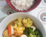 Foto langkah ke 4 dari resep Suki tomyam.
