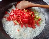 Pas rețetă Menemen-Omletă 1 fotografie