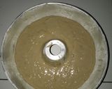 Foto langkah ke 6 dari resep Bolu Pisang Kukus Simple No Mixer, No Ribet.