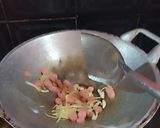 Foto langkah ke 3 dari resep Nasi goreng Simple ala Kobe.