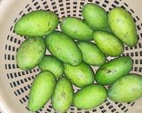 आम का गुरम्मा(aam ka guramma recipe in hindi) रेसिपी चरण 1 फोटो