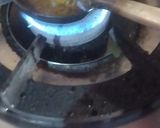 A picture of step 7 of Rasam Vada.