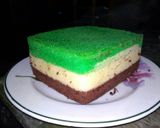 Foto langkah ke 5 dari resep Bolu kukus lembuttt enakkk anti gagal cocok untuk Pemula baking.