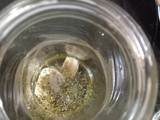Penca al escabeche (tallo de la acelga)